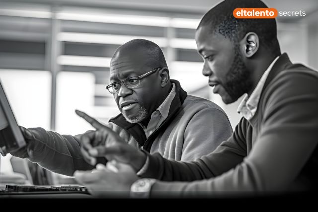 Un gerente: ¿experiencia o conocimientos?