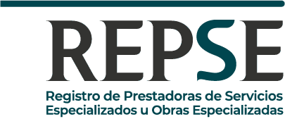 REPSE Logo