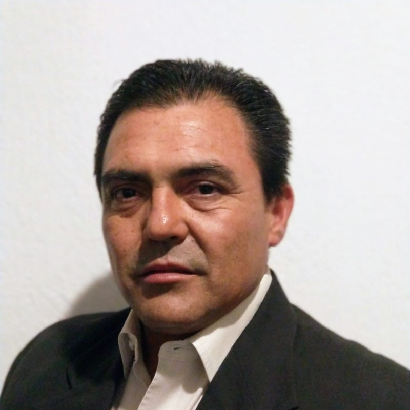 Lic. Alejandro Tovar